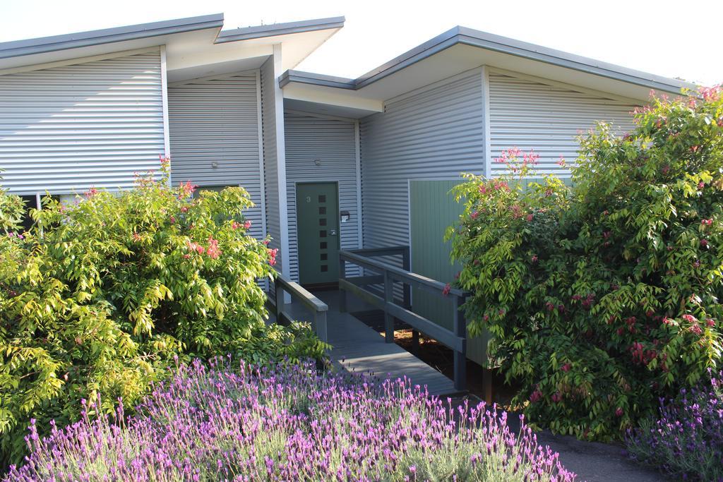 Beltana Villas Pokolbin Chambre photo
