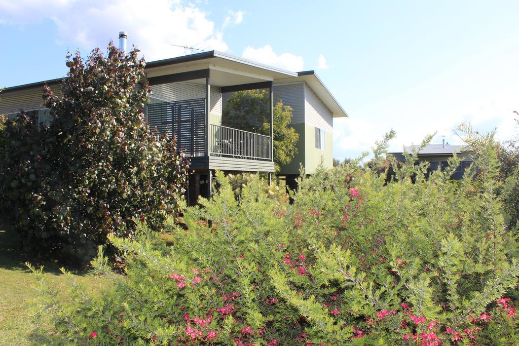 Beltana Villas Pokolbin Extérieur photo