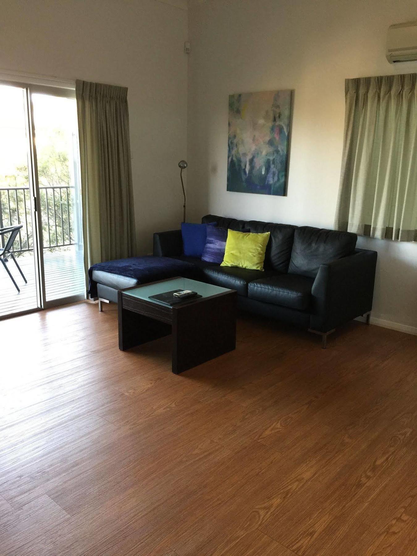 Beltana Villas Pokolbin Extérieur photo