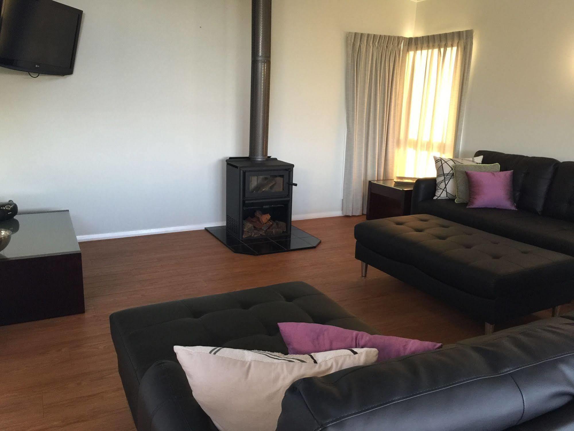Beltana Villas Pokolbin Extérieur photo