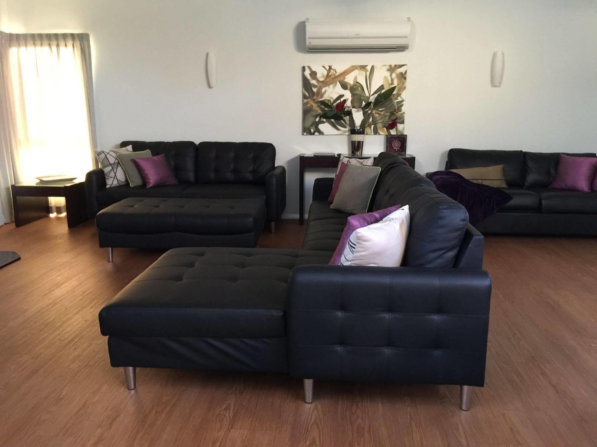 Beltana Villas Pokolbin Extérieur photo