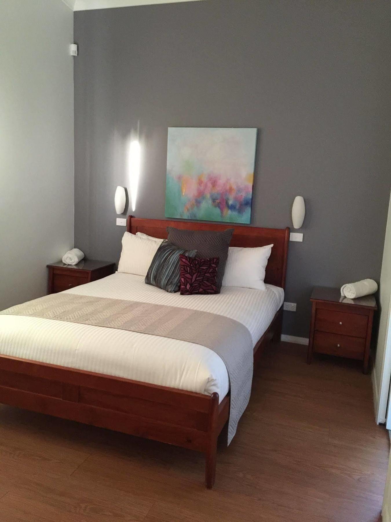 Beltana Villas Pokolbin Extérieur photo