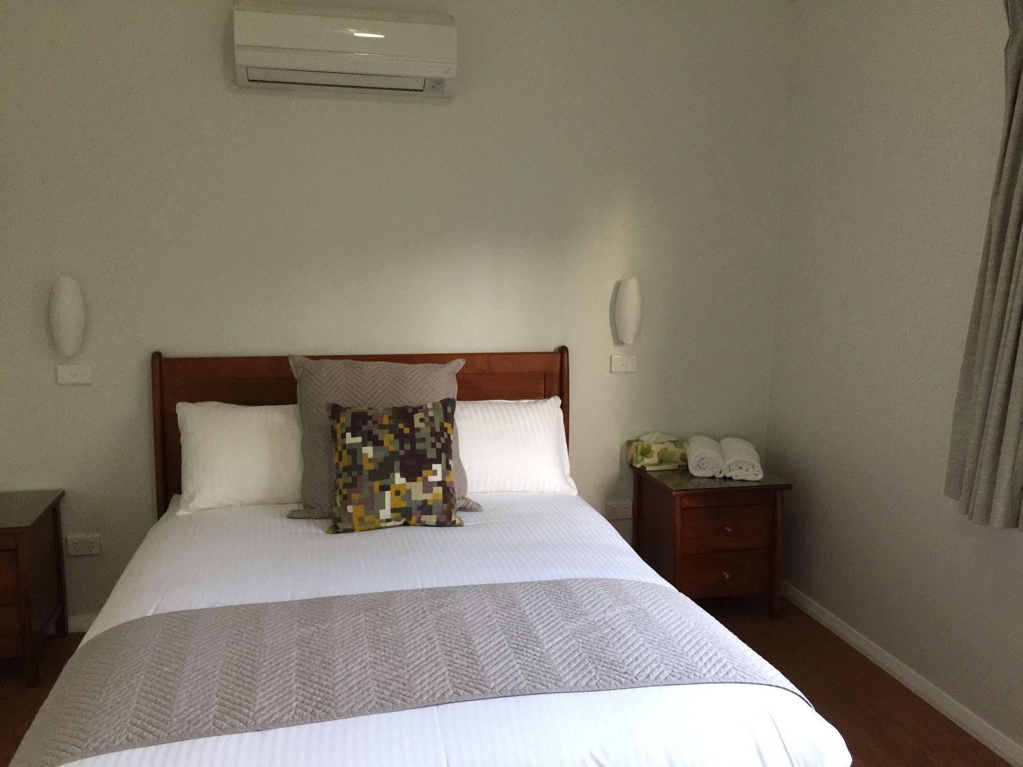 Beltana Villas Pokolbin Extérieur photo
