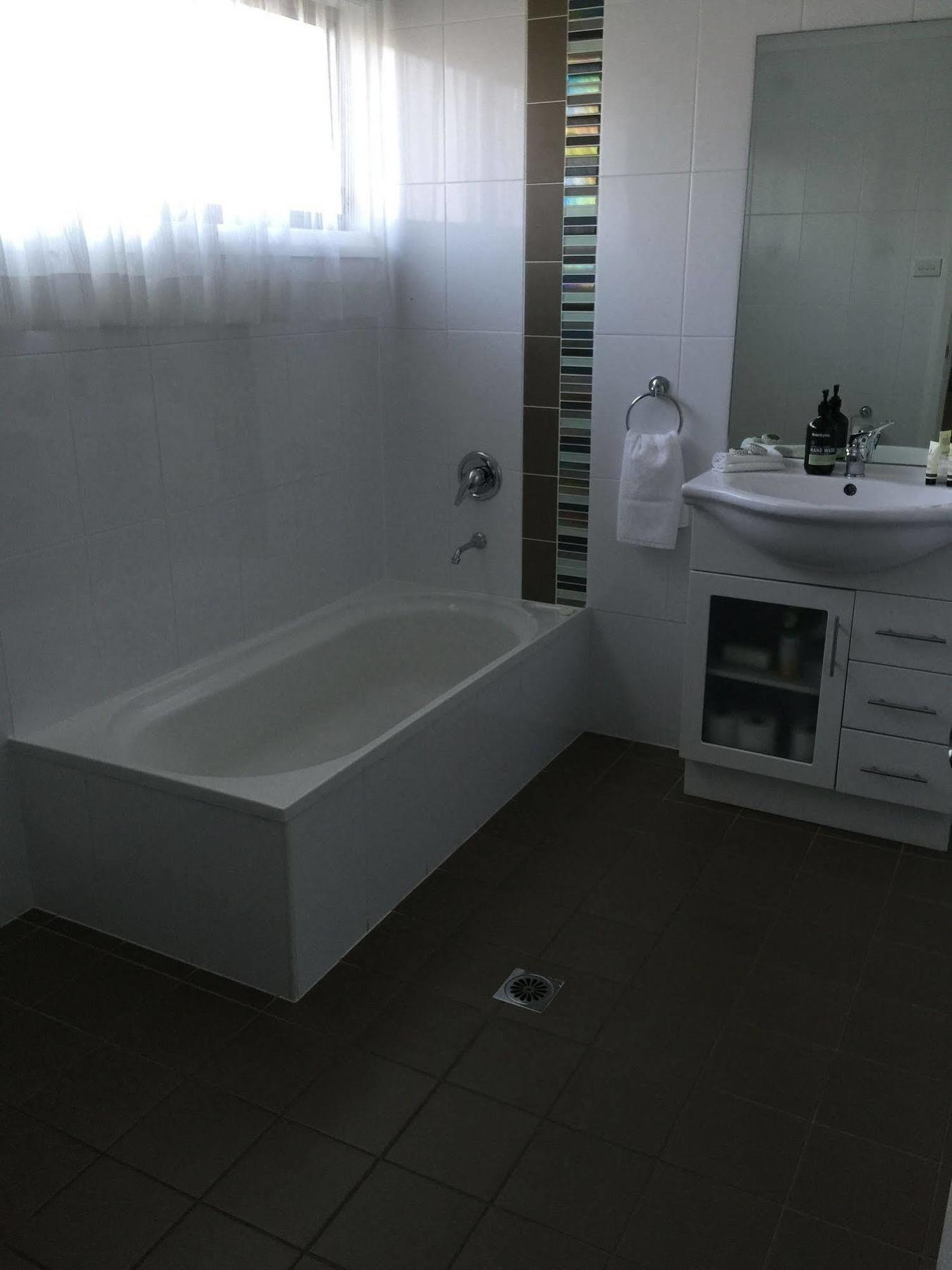 Beltana Villas Pokolbin Extérieur photo