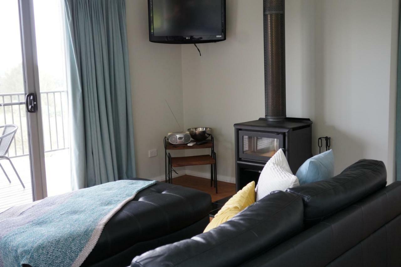 Beltana Villas Pokolbin Extérieur photo