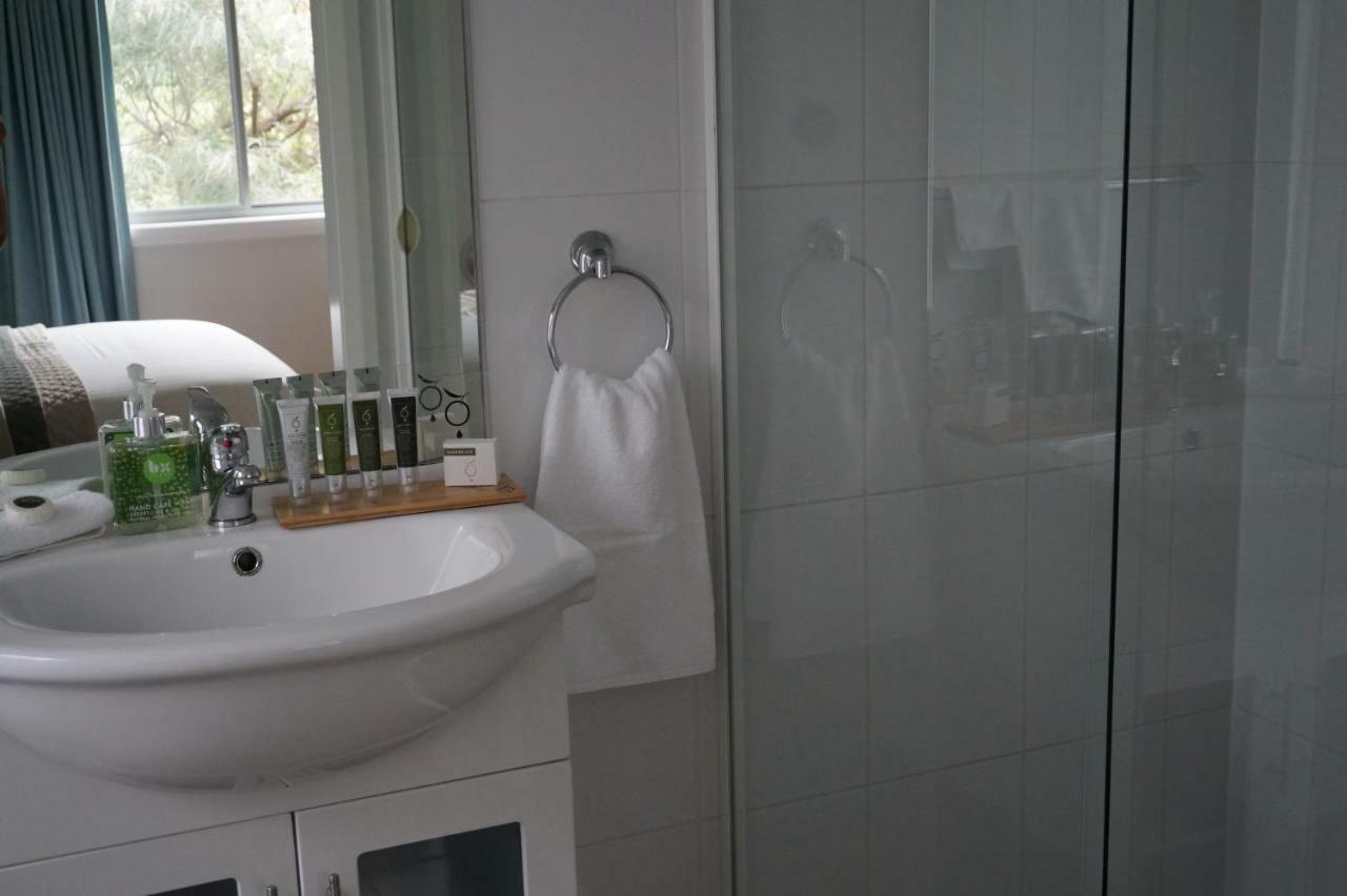 Beltana Villas Pokolbin Extérieur photo