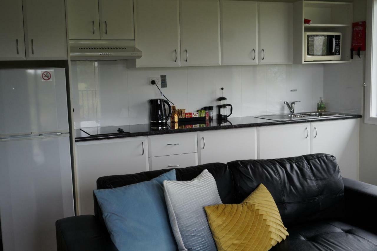 Beltana Villas Pokolbin Extérieur photo