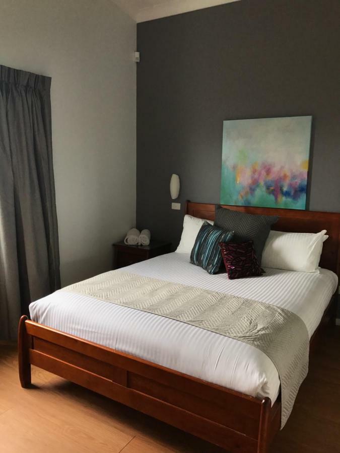 Beltana Villas Pokolbin Extérieur photo