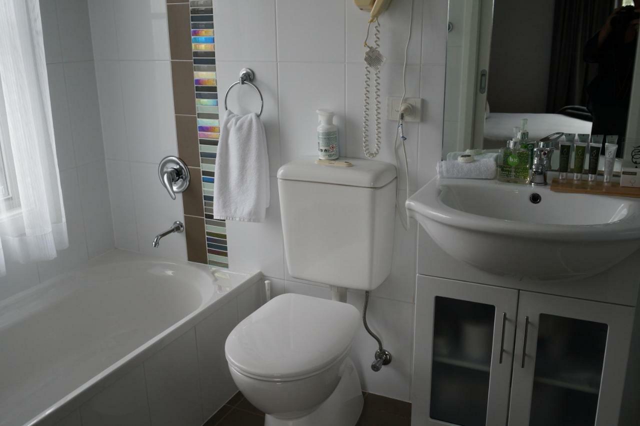 Beltana Villas Pokolbin Extérieur photo