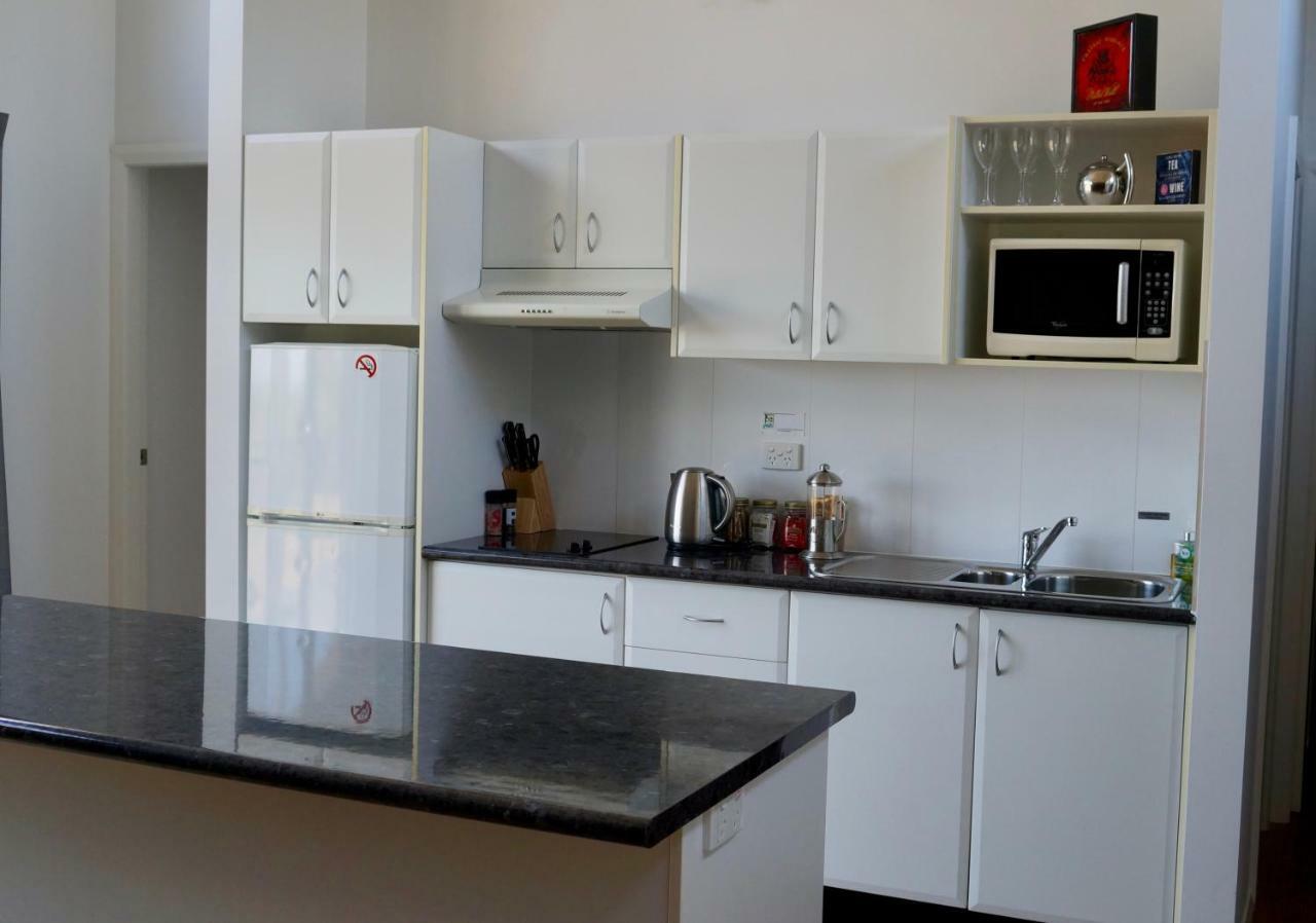 Beltana Villas Pokolbin Extérieur photo