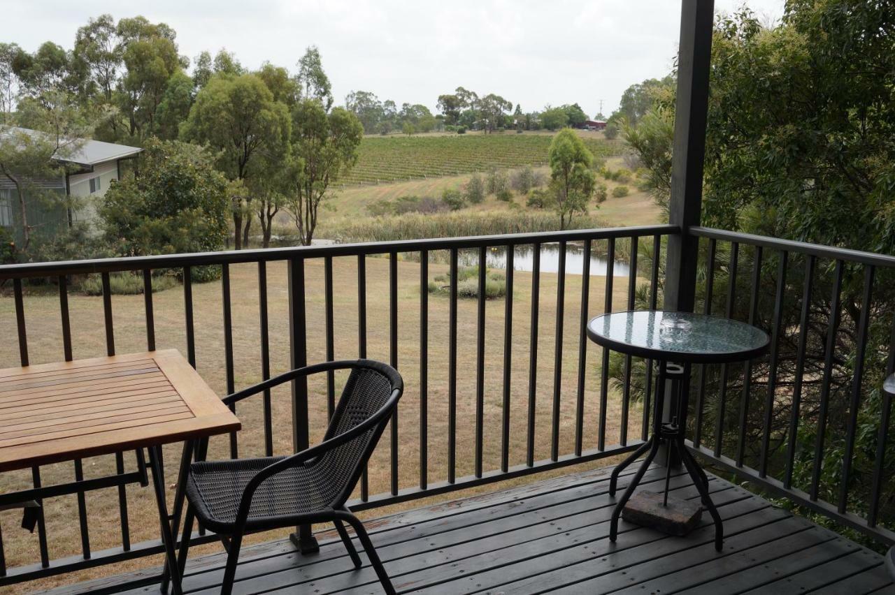 Beltana Villas Pokolbin Extérieur photo