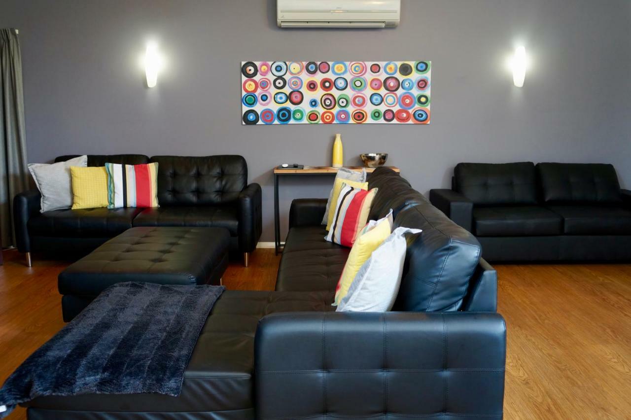 Beltana Villas Pokolbin Extérieur photo