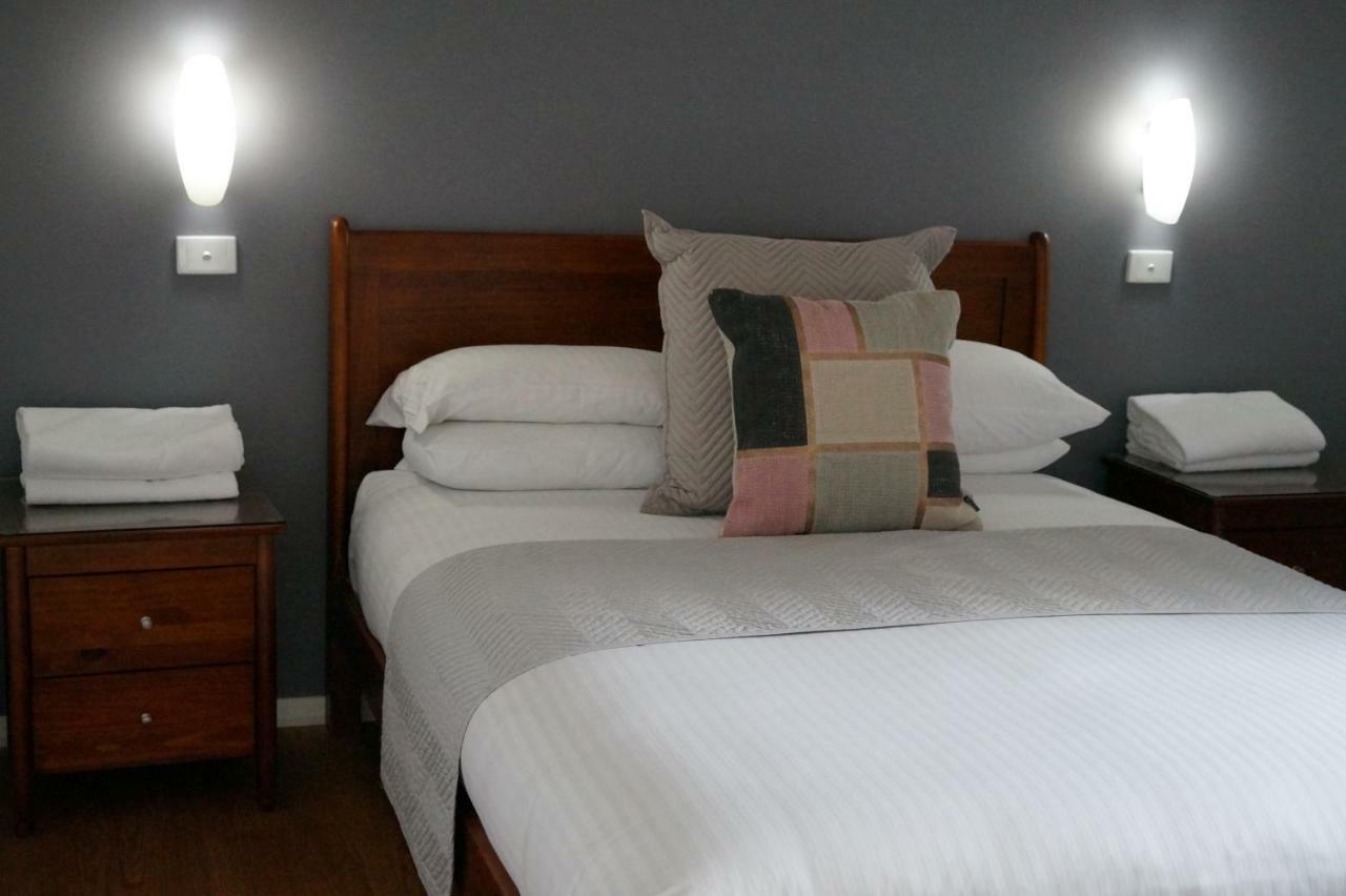 Beltana Villas Pokolbin Extérieur photo